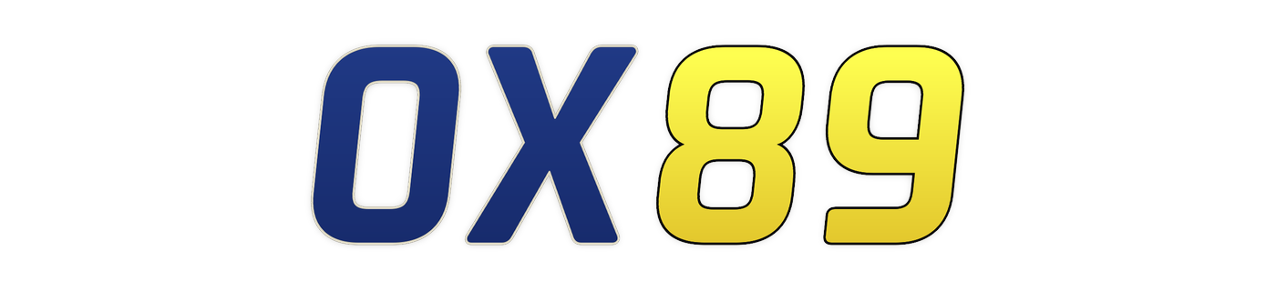 ox89 คาสิโนออนไลน์